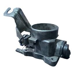 Tbi Corpo Borboleta Ford Fiesta 2005 Original 2n1u9677a