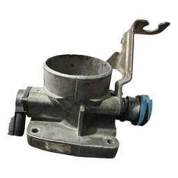 TBI CORPO BORBOLETA FORD FIESTA 2005 ORIGINAL 2N1U9677A