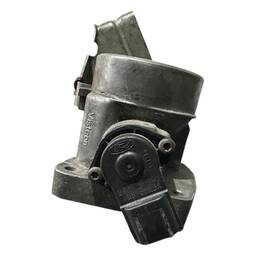 TBI CORPO BORBOLETA FORD FIESTA 2005 ORIGINAL 2N1U9677A