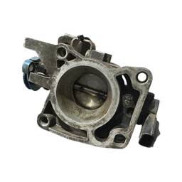 TBI CORPO BORBOLETA FORD FIESTA 2005 ORIGINAL 2N1U9677A