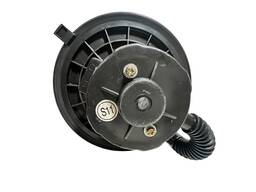 MOTOR AR FORÇADO CHERY FACE QQ 2011 2012 A 2019