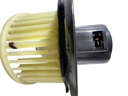 MOTOR AR FORÇADO CHERY FACE QQ 2011 2012 A 2019