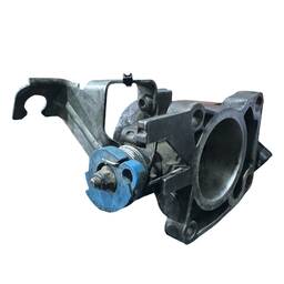 TBI CORPO BORBOLETA FORD FIESTA 2005 ORIGINAL 2N1U9677A