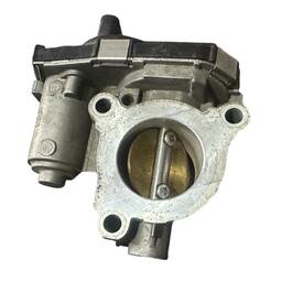 Tbi Corpo De Borboleta Onix Plus 1.0 Turbo 2023 25205292