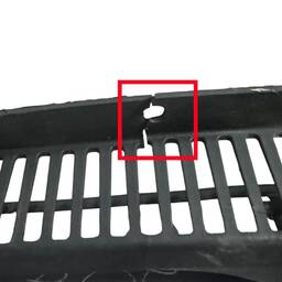 CHURRASQUEIRA MOBI 2017/ STRADA 2021/DETALHE