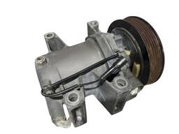 COMPRESSOR AR CONDICIONADO CHEVROLET S10 2.4 FLEX 12 A 2016