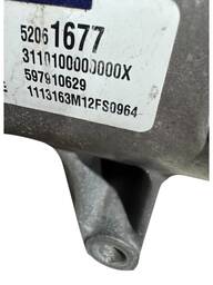 COMPRESSOR AR CONDICIONADO HR-V 1.8 2016 A 2021