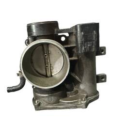 Corpo Borboleta Tbi Chevrolet Meriva Montana Corsa 2010/13