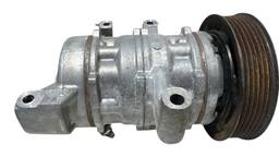 COMPRESSOR AR SANDERO LOGAN DUSTER 1.6 8/16V 2014 A 2018