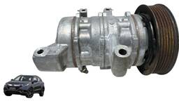 Compressor Ar Condicionado Hr-v 1.8 2016 a 2021