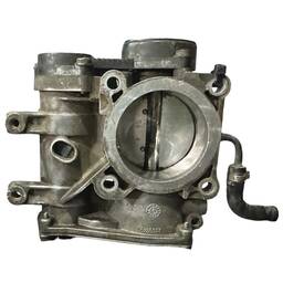 CORPO BORBOLETA TBI CHEVROLET MERIVA MONTANA CORSA 2010/13