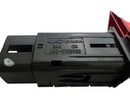 BOTÃO ALERTA CHERY QQ 1.0 2017 A 2019 J003700150