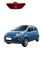 Botão Alerta Chery Qq 1.0 2017 A 2019 J003700150