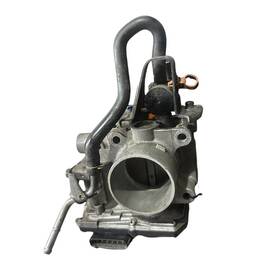 Corpo Borboleta Tbi Honda Fit 1.5 2009 A 2013 Gmg2a Original