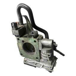 CORPO BORBOLETA TBI HONDA FIT 1.5 2009 A 2013 GMG2A ORIGINAL