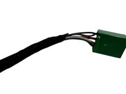 PLUG CONECTOR BOTÃO ALERTA CHERY QQ 1.0 2017 A 2019 J0037001
