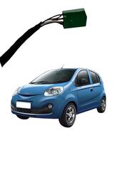 Plug Conector Botão Alerta Chery Qq 1.0 2017 A 2019 J0037001