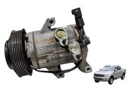 COMPRESSOR AR CONDICIONADO RANGER 2.5 FLEX 2013 A 2019