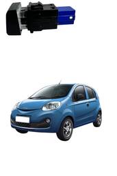 Botão Farol De Milha Chery New Qq 1.0 2018