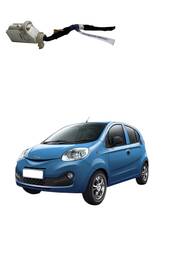 Plug Conector Botão Farol De Milha Chery New Qq 1.0 2018