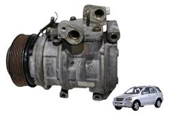 Compressor Ar Condicionado Sorento 2.5 Diesel 2004 a 2009