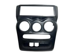 MOLDURA PAINEL AR CONDICIONADO CHERY QQ 1.0 2016 A 2019