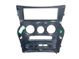 MOLDURA PAINEL AR CONDICIONADO CHERY QQ 1.0 2016 A 2019