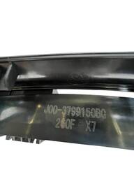 MOLDURA PAINEL AR CONDICIONADO CHERY QQ 1.0 2016 A 2019