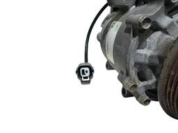 COMPRESSOR AR CONDICIONADO CIVIC 1.7 2001 2002 A 2006