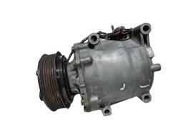 COMPRESSOR AR CONDICIONADO CIVIC 1.7 2001 2002 A 2006
