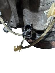 COMPRESSOR AR CONDICIONADO CIVIC 1.8 2.0 2012 A 2016