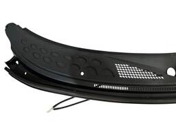 CHURRASQUEIRA CHERY QQ 2016 A 2019