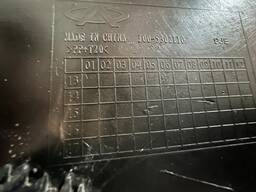 CHURRASQUEIRA CHERY QQ 2016 A 2019