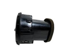 DIFUSOR LATERAL CHERY QQ 2016/2020 PRATA