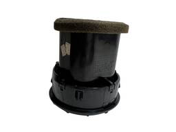 DIFUSOR LATERAL CHERY QQ 2016/2020 PRATA