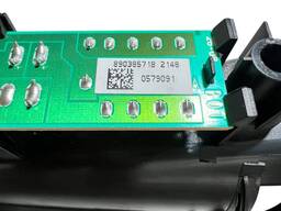 SUPORTE LANTERNA PORTA MALAS CITROEN C4 PICASSO 2008 À 2014