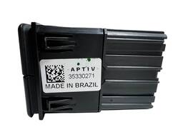 ENTRADA USB TOYOTA COROLLA CROSS XRE 2.0 2021 A 2024