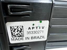 ENTRADA USB TOYOTA COROLLA CROSS XRE 2.0 2021 A 2024