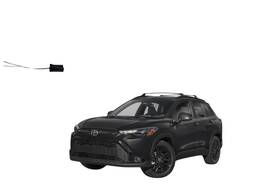 Plug Conector  Entrada Usb Toyota Corolla Cross 2.0 2021