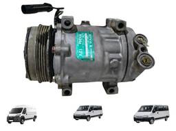 Compressor Ar Condicionado Ducato Boxer Jumper 2.3 2010/2017