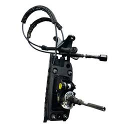 Alavanca Cambio Polo Virtus 1.0 Asp/Tsi 1.6 16v Manual 2018/