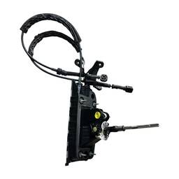 ALAVANCA CAMBIO POLO VIRTUS 1.0 ASP/TSI 1.6 16V MANUAL 2018/