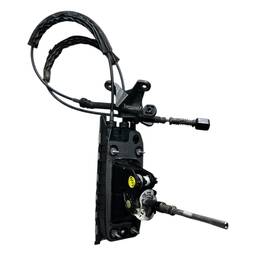 ALAVANCA CAMBIO POLO VIRTUS 1.0 ASP/TSI 1.6 16V MANUAL 2018/