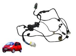 Chicote Porta DD Chery QQ 2016 1.0 gasolina