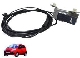 Espia Cabo Tampa Mala Chery QQ 2016 1.O gasolina