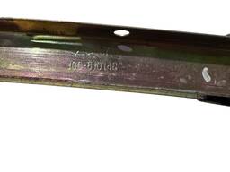 GUIA VIDRO DD CHERY QQ 2016 1.0 GASOLINA