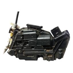 Fechadura Porta Dianteira Direita Virtus 2020