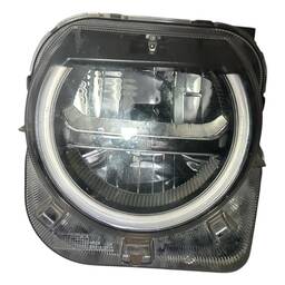 Farol Esquerdo Jeep Renegade Full Led 2022 2023 2024/