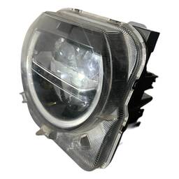 FAROL ESQUERDO JEEP RENEGADE FULL LED 2022 2023 2024/
