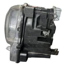 FAROL ESQUERDO JEEP RENEGADE FULL LED 2022 2023 2024/